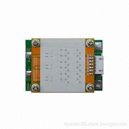 6S LiPo LiFepo4 Battery BMS PCM